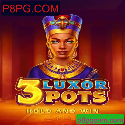 Descubra o Universo Fascinante de 3LuxorPots