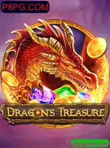 Explorando o Mundo de DragonsTreasure: Uma Aventura Épica com P8PG.COM