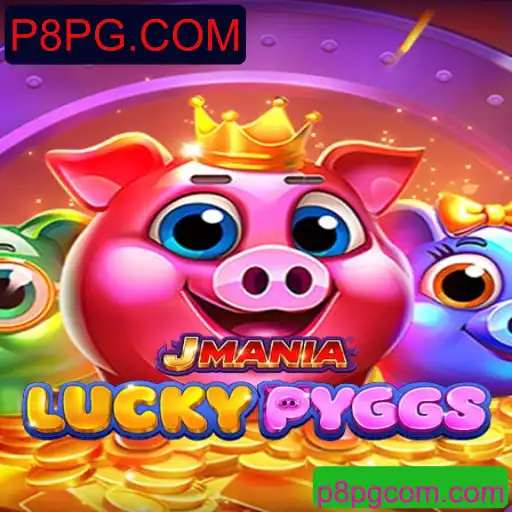 Descubra o Universo Empolgante de JManiaLuckyPyggs