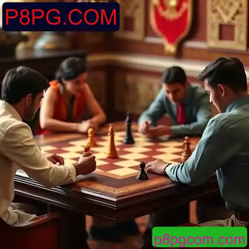 Jogos de mesa