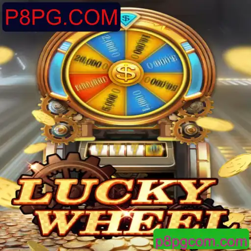 Descubra o Empolgante Mundo de LuckyWheel no P8PG.COM