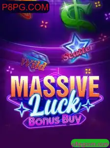 Explorando o Mundo de MassiveLuckBonusBuy: Uma Nova Dimensão de Entretenimento em P8PG.COM