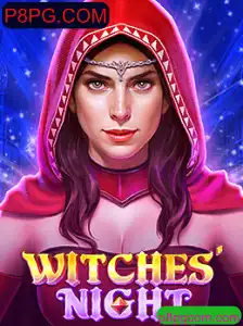 Explorando WitchesNight: O Mundo Encantado de Estratégia e Magia