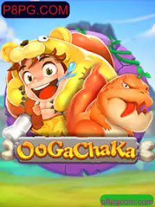 Explorando OoGaChaKa: O Novo Fenômeno dos Jogos Online em P8PG.COM