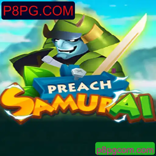Descubra PreachSamurai: O Novo Fenômeno dos Jogos