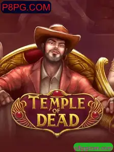 Descubra o Emocionante Jogo TempleofDead no P8PG.COM