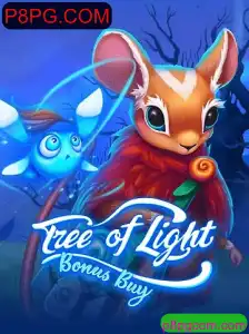 Tree Of Light Bonus Buy: Descubra a Aventura Mágica de P8PG.COM